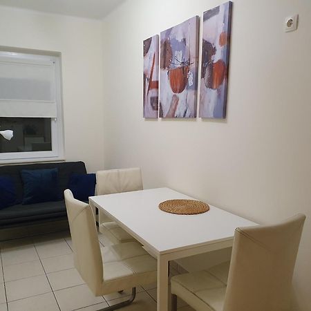 Doris Apartments Siofok Ngoại thất bức ảnh