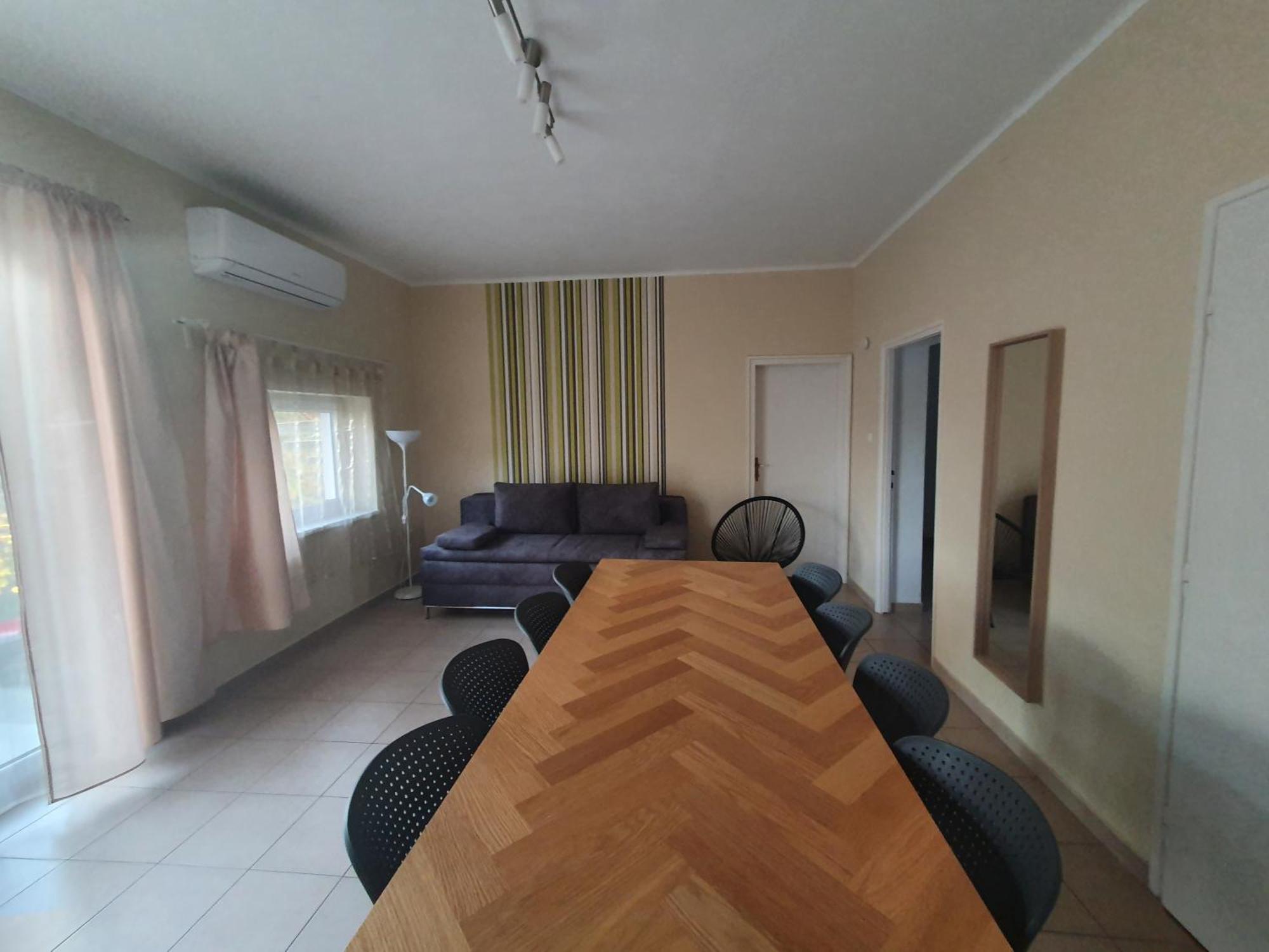 Doris Apartments Siofok Ngoại thất bức ảnh