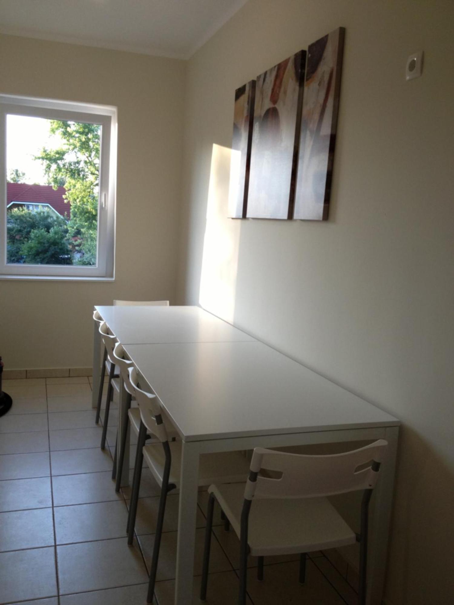 Doris Apartments Siofok Ngoại thất bức ảnh