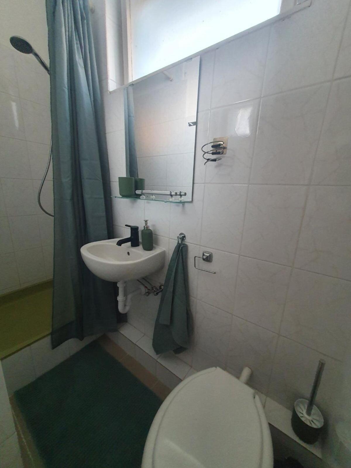 Doris Apartments Siofok Ngoại thất bức ảnh