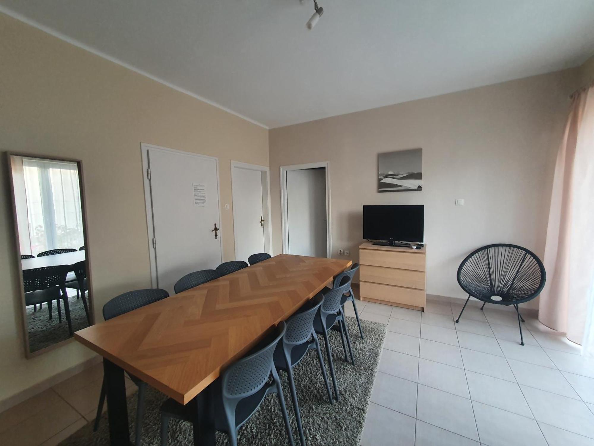 Doris Apartments Siofok Ngoại thất bức ảnh
