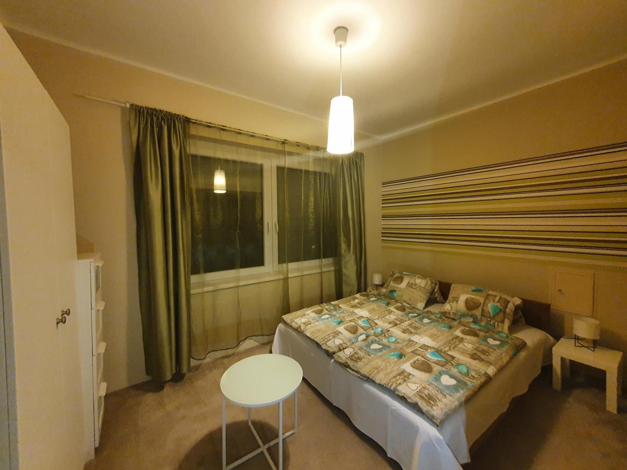 Doris Apartments Siofok Ngoại thất bức ảnh