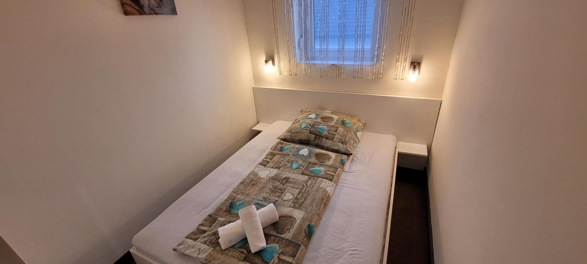 Doris Apartments Siofok Ngoại thất bức ảnh