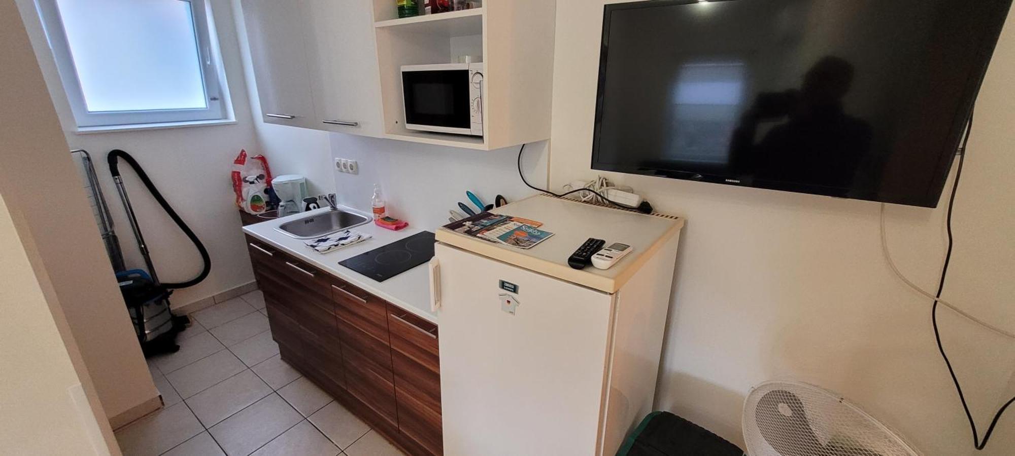 Doris Apartments Siofok Ngoại thất bức ảnh