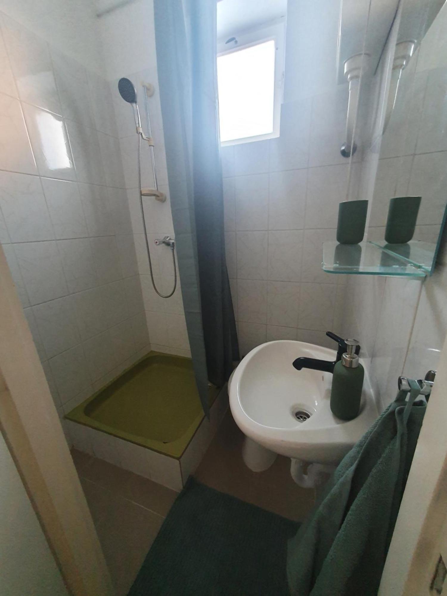 Doris Apartments Siofok Ngoại thất bức ảnh