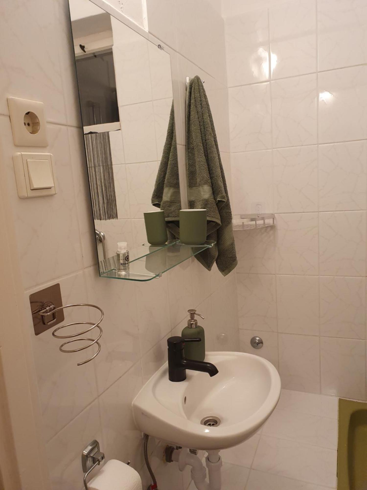 Doris Apartments Siofok Ngoại thất bức ảnh