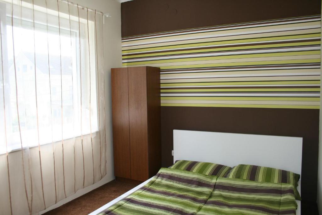Doris Apartments Siofok Ngoại thất bức ảnh