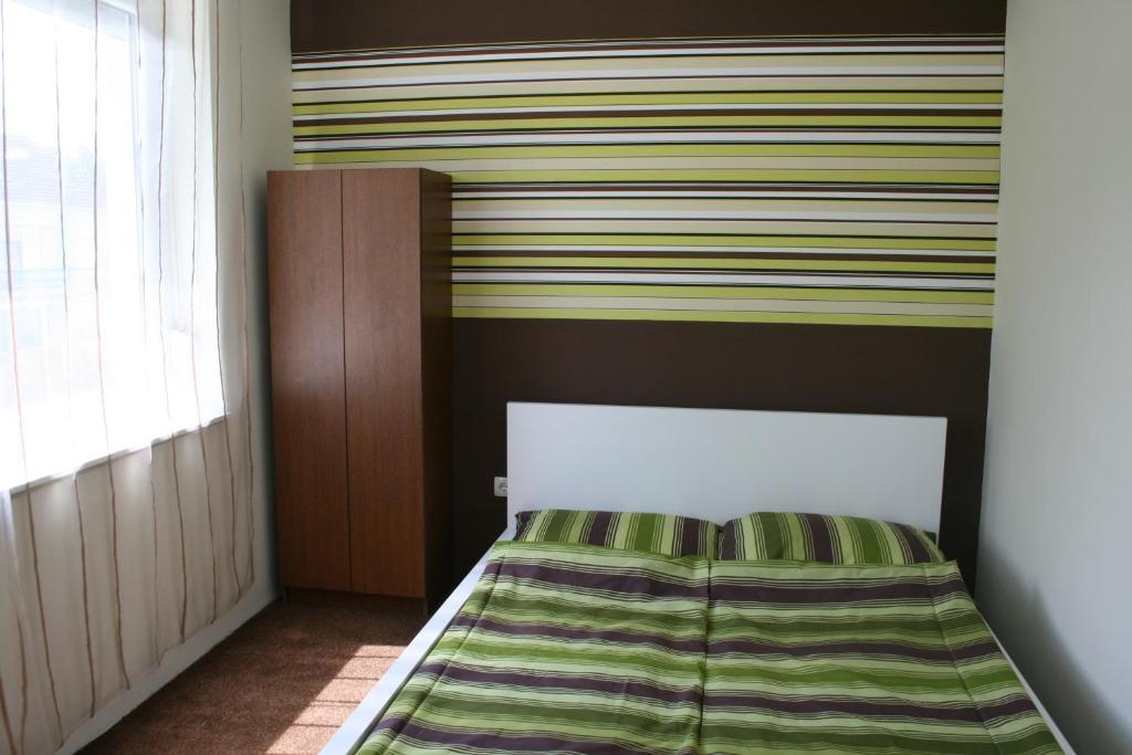 Doris Apartments Siofok Phòng bức ảnh