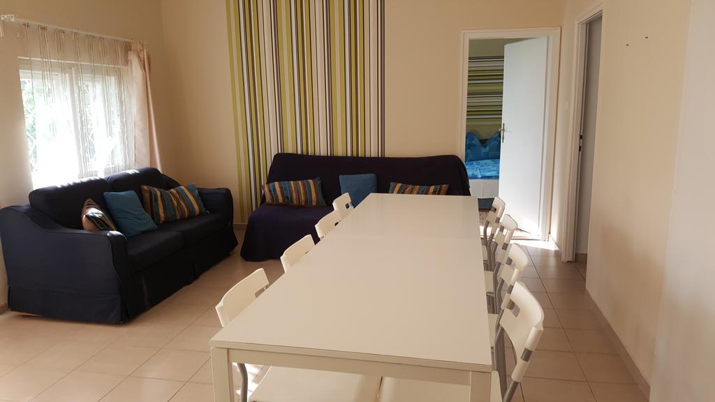 Doris Apartments Siofok Ngoại thất bức ảnh