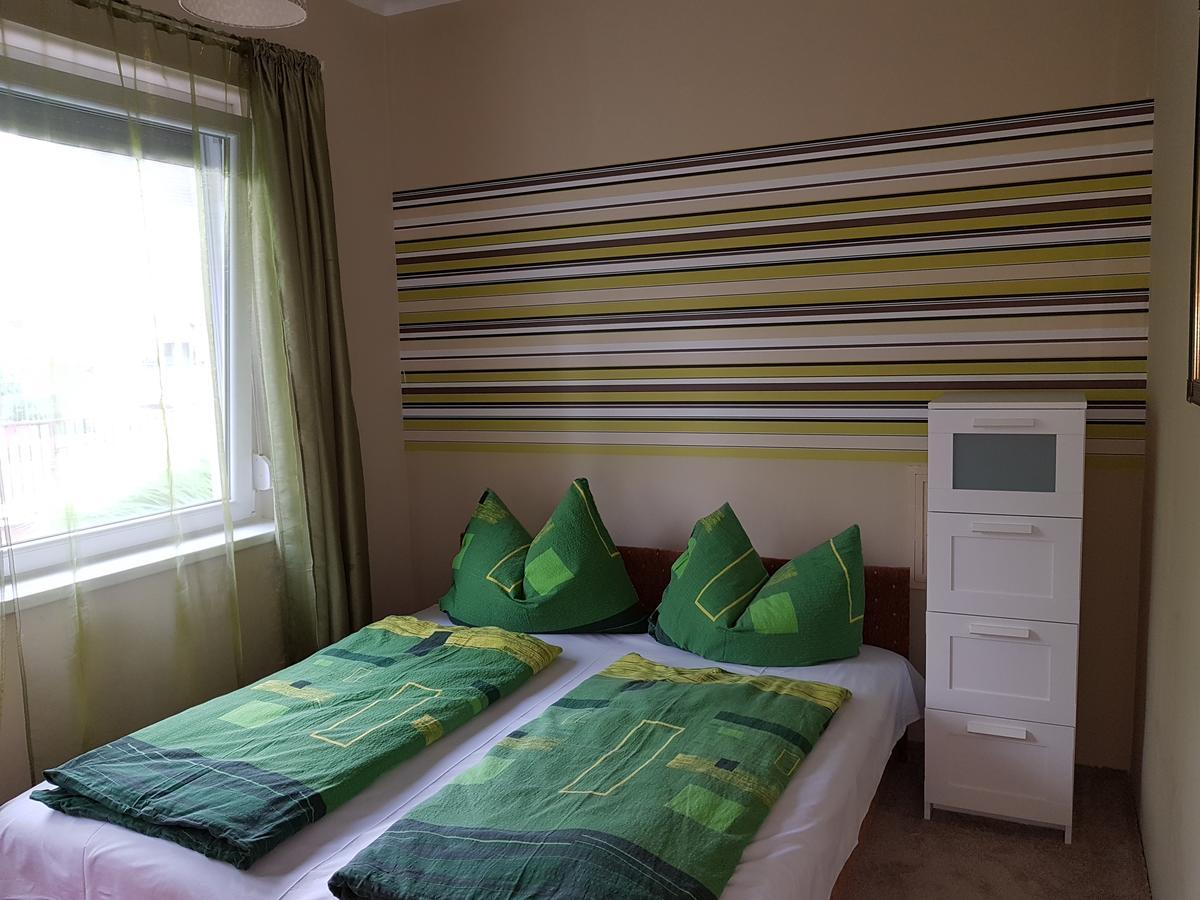 Doris Apartments Siofok Ngoại thất bức ảnh
