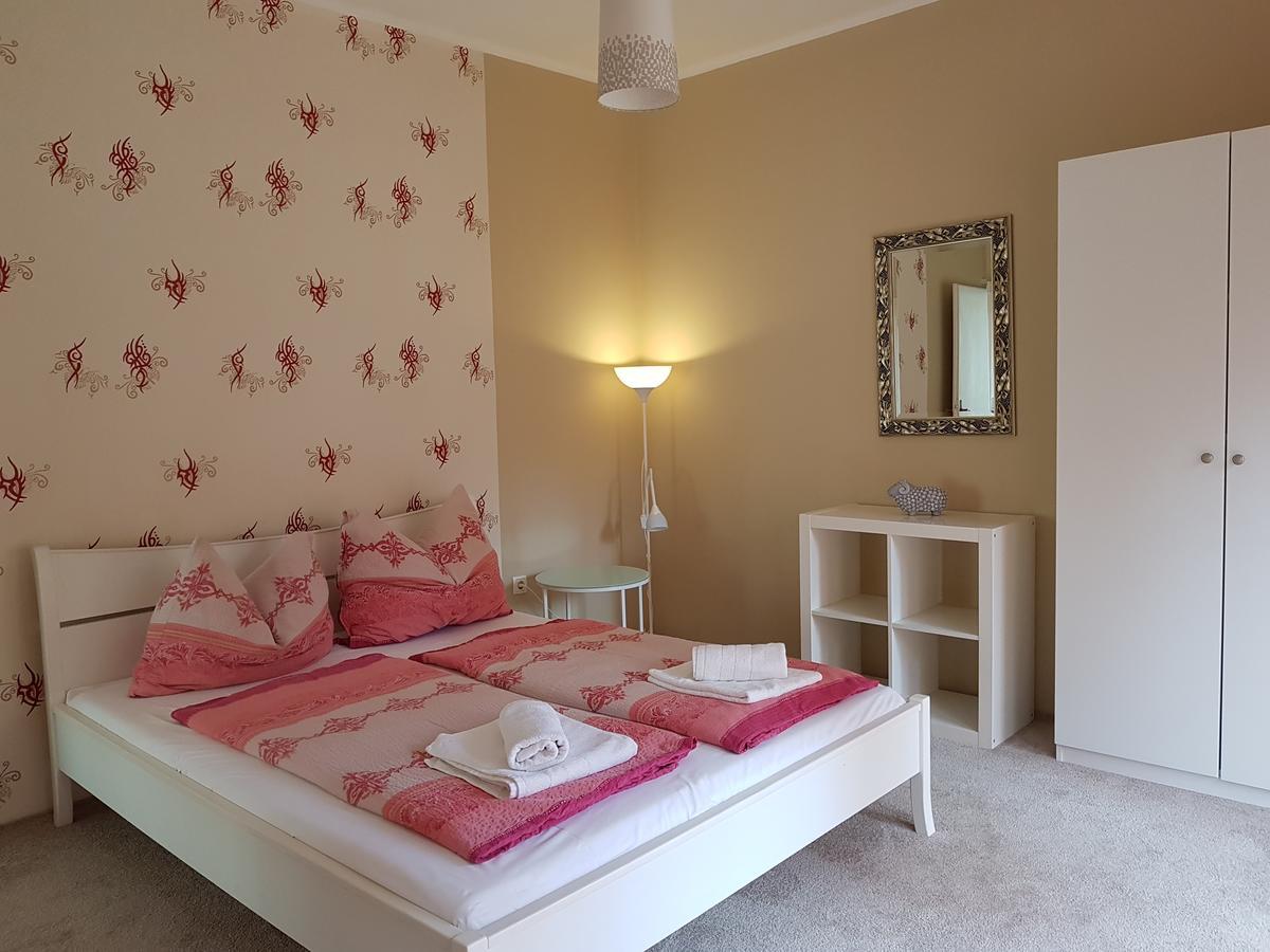 Doris Apartments Siofok Ngoại thất bức ảnh