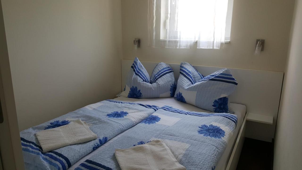 Doris Apartments Siofok Ngoại thất bức ảnh
